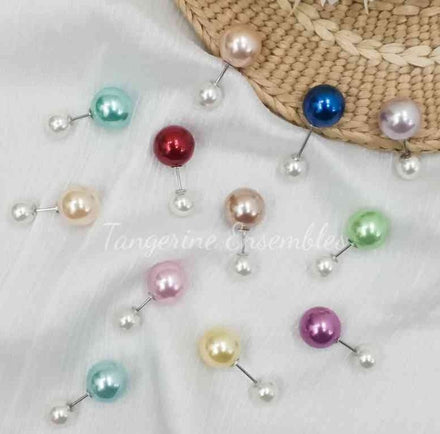 ASSORTED HIJAB PINS