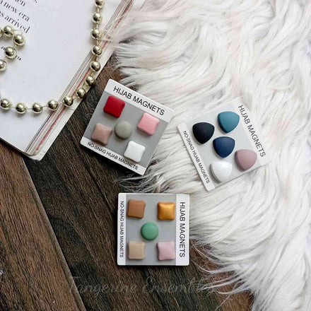 MAGNET PINS