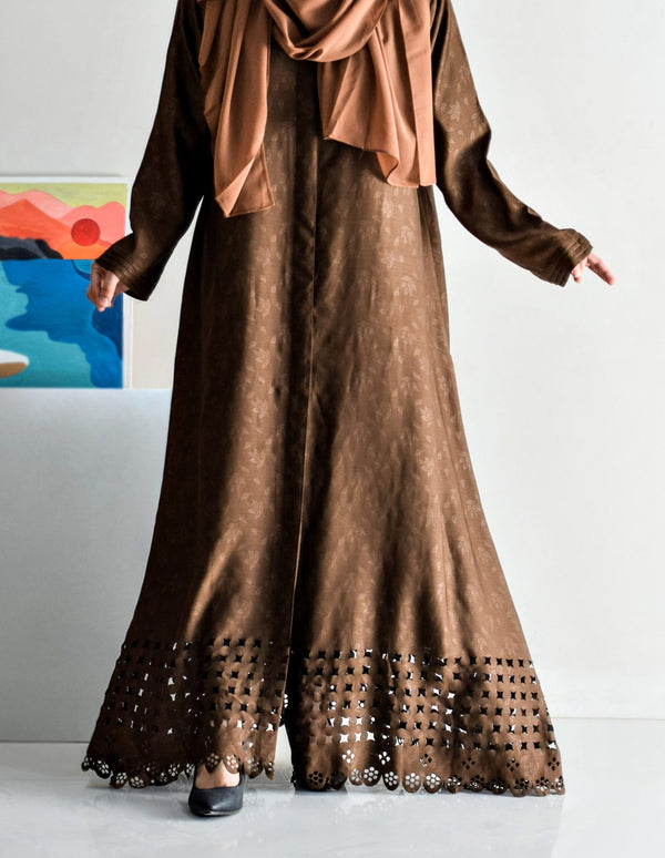 LUXE ABAYAS