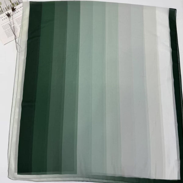 PRINTED GEORGETTE HIJABS