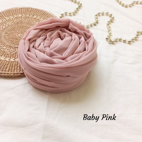 GEORGETTE HIJAB