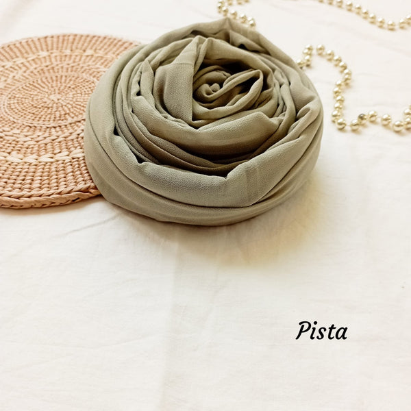 GEORGETTE HIJAB