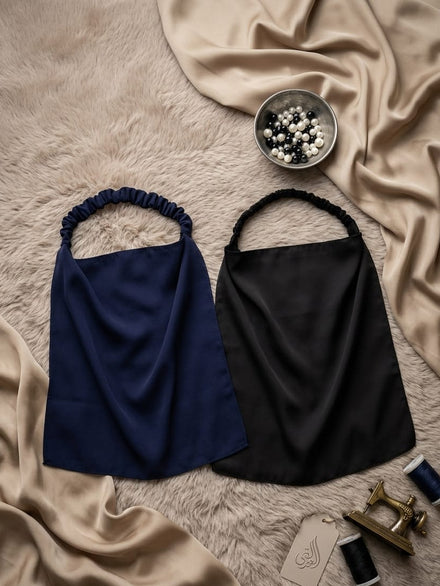 Elastic Naqab
