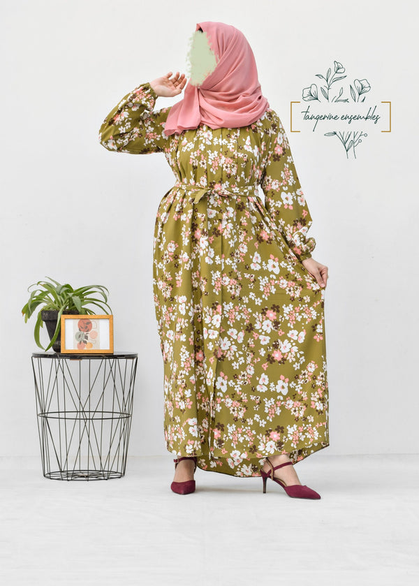 FLORETTE